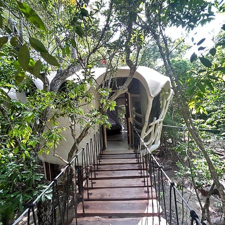 Ikalar Hotel Akumal Ngoại thất bức ảnh
