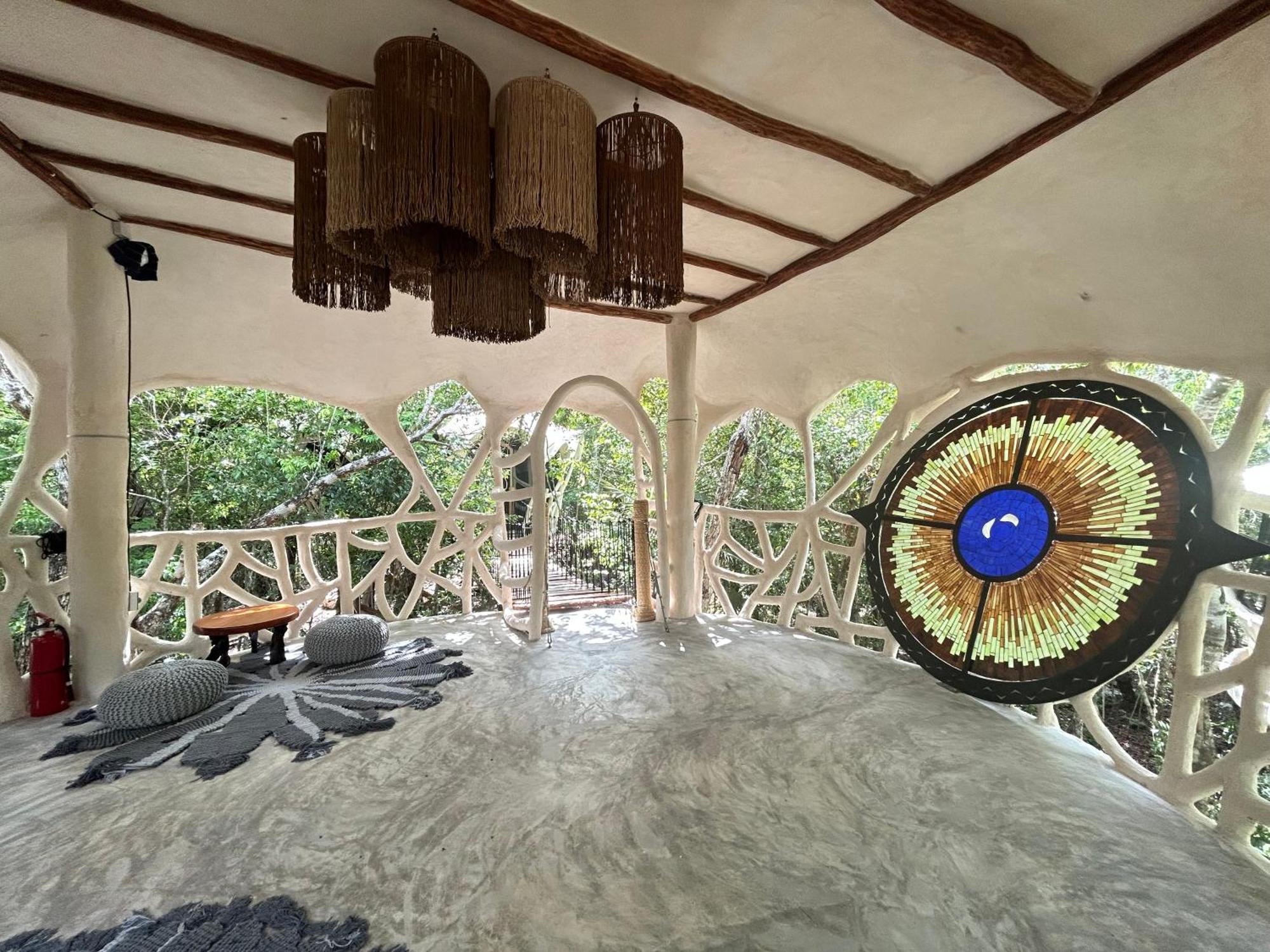 Ikalar Hotel Akumal Ngoại thất bức ảnh
