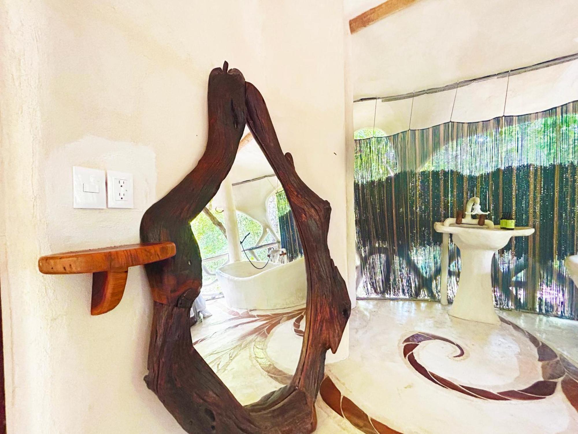 Ikalar Hotel Akumal Ngoại thất bức ảnh