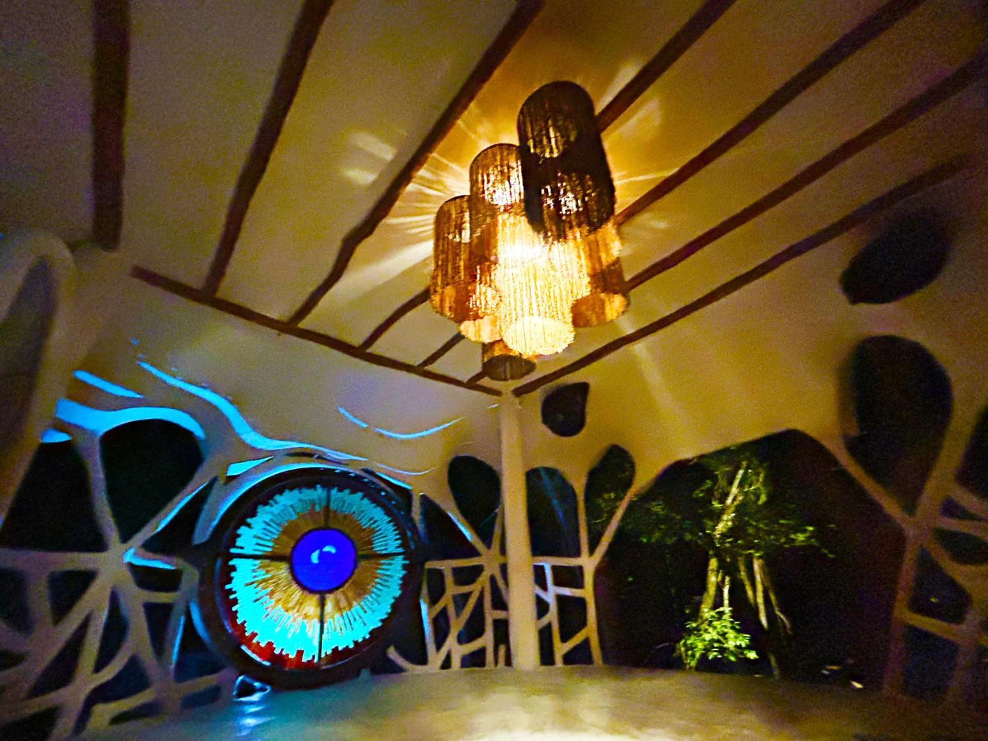 Ikalar Hotel Akumal Ngoại thất bức ảnh