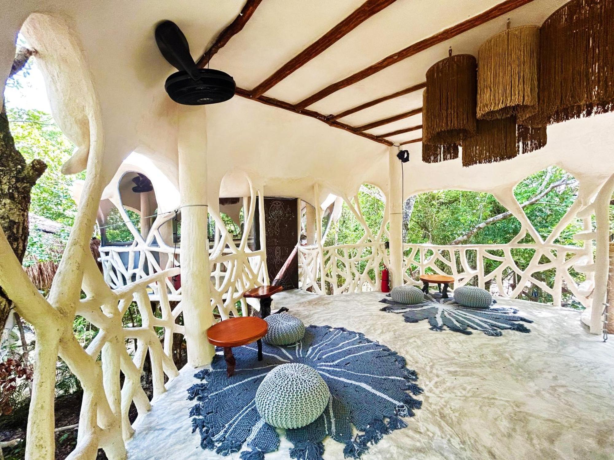 Ikalar Hotel Akumal Ngoại thất bức ảnh