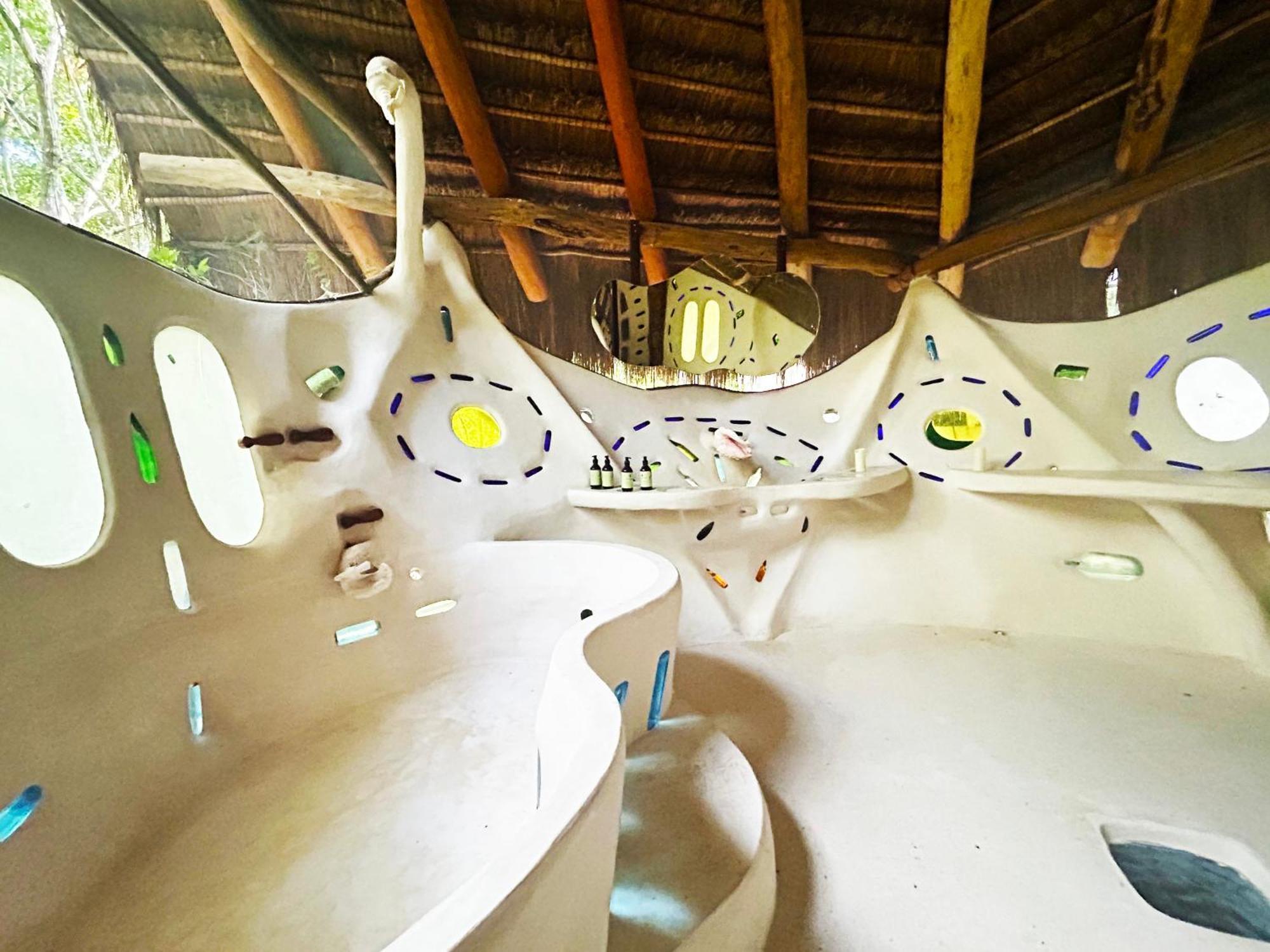 Ikalar Hotel Akumal Ngoại thất bức ảnh