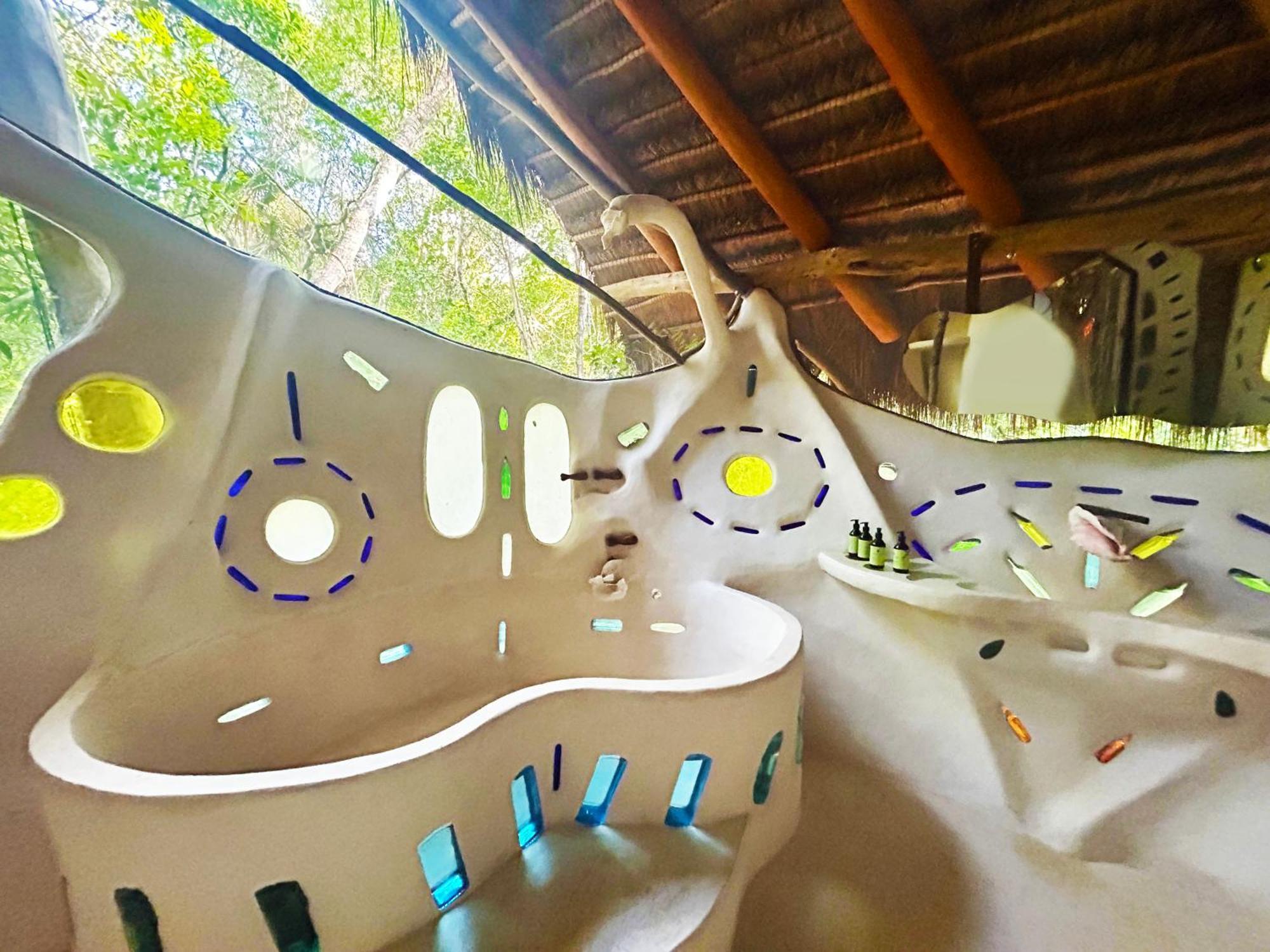 Ikalar Hotel Akumal Ngoại thất bức ảnh