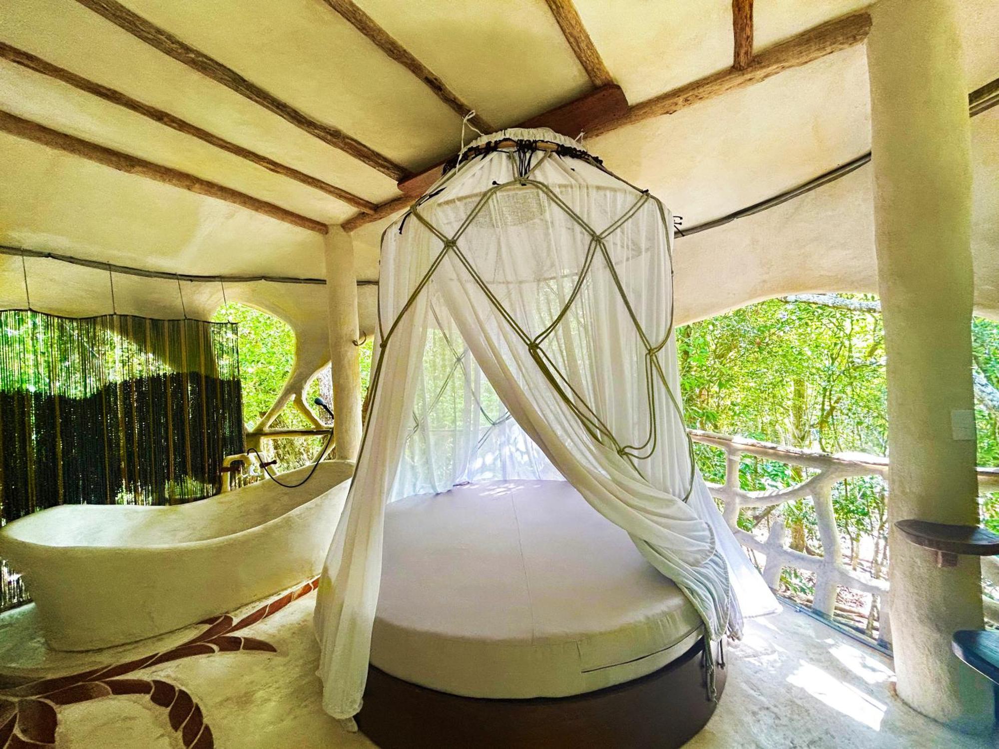Ikalar Hotel Akumal Ngoại thất bức ảnh