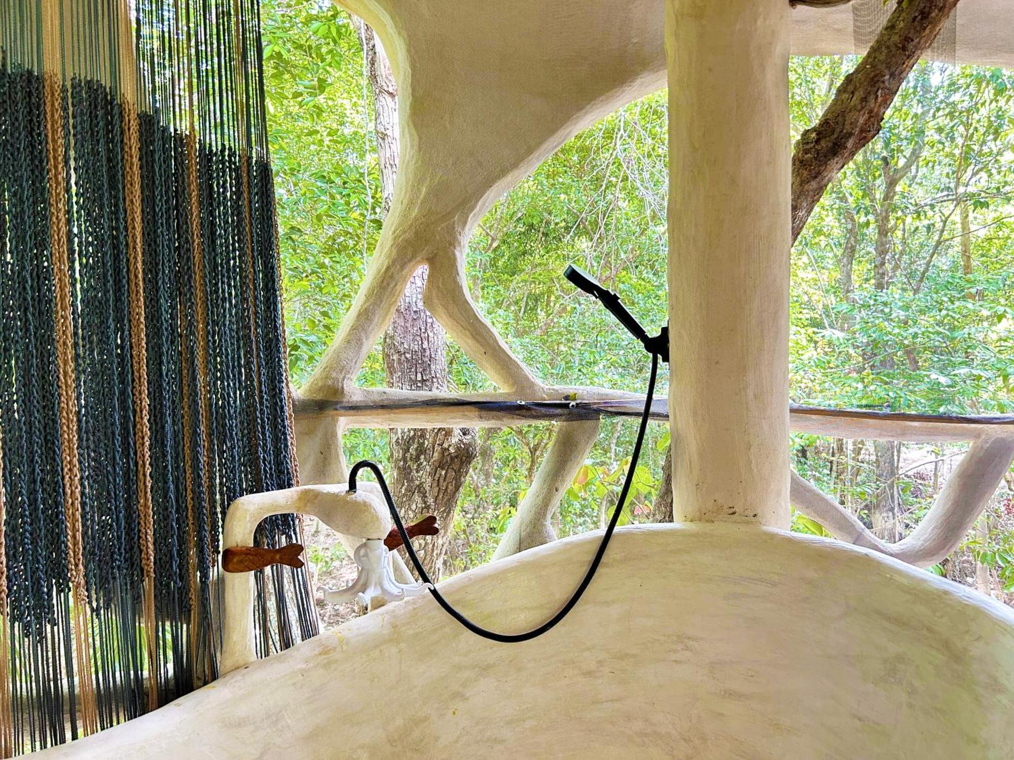 Ikalar Hotel Akumal Ngoại thất bức ảnh