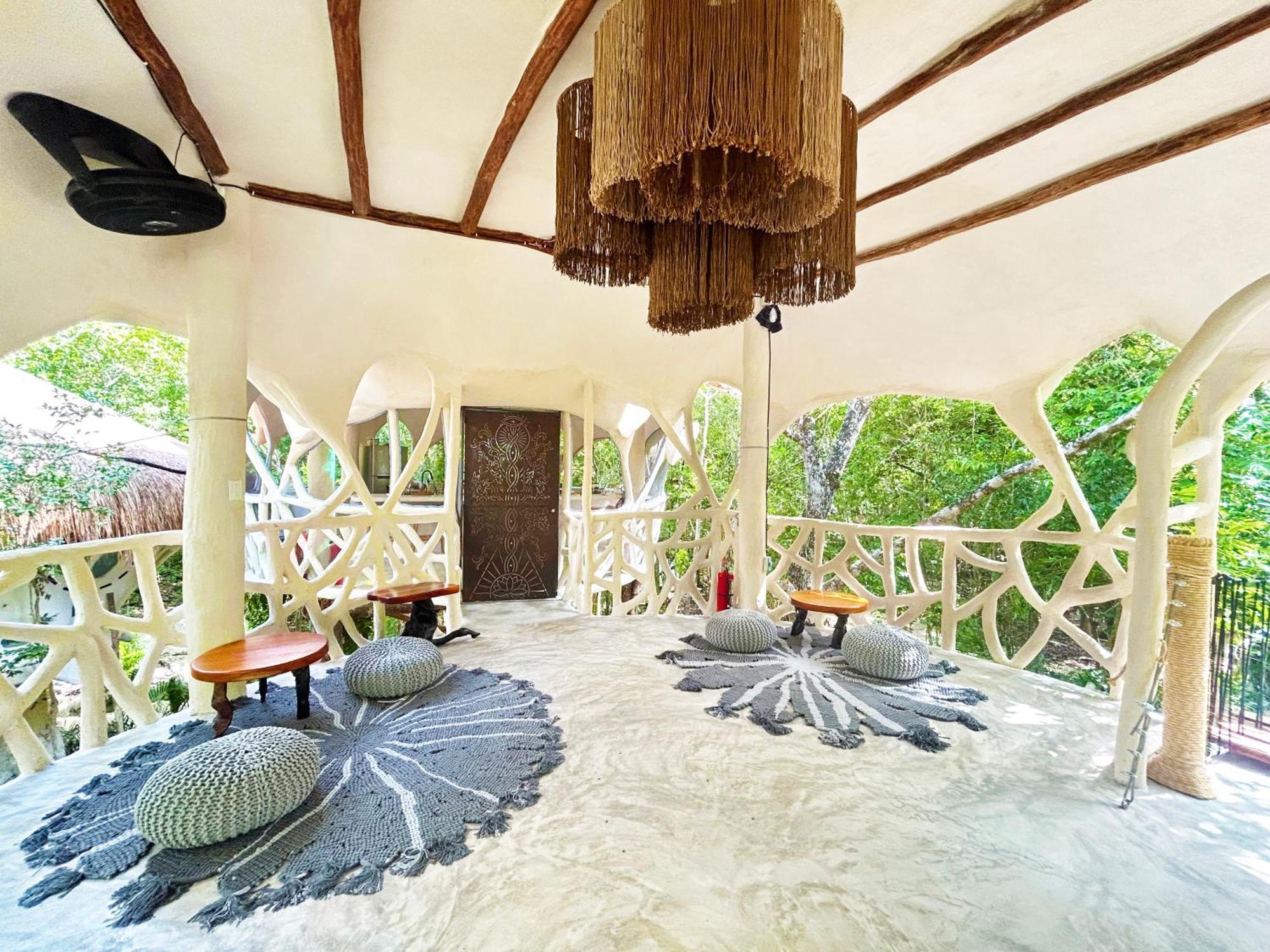 Ikalar Hotel Akumal Ngoại thất bức ảnh