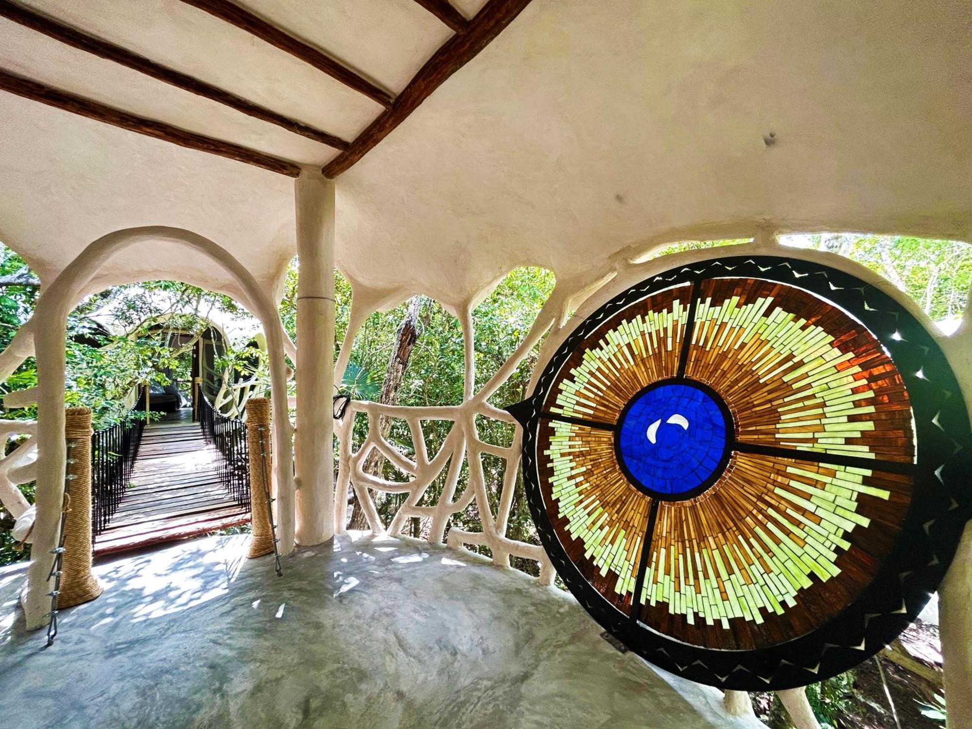 Ikalar Hotel Akumal Ngoại thất bức ảnh