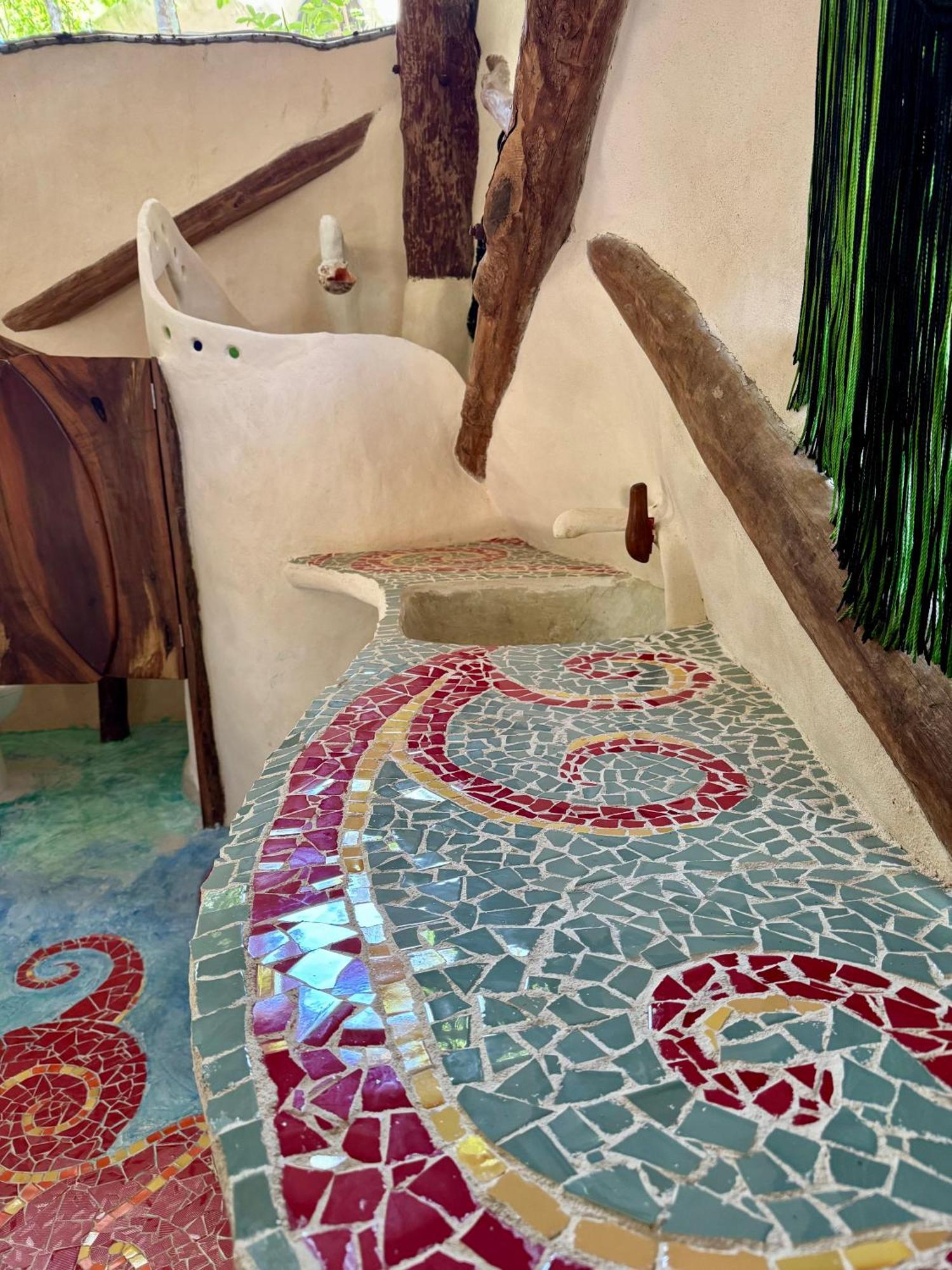 Ikalar Hotel Akumal Ngoại thất bức ảnh