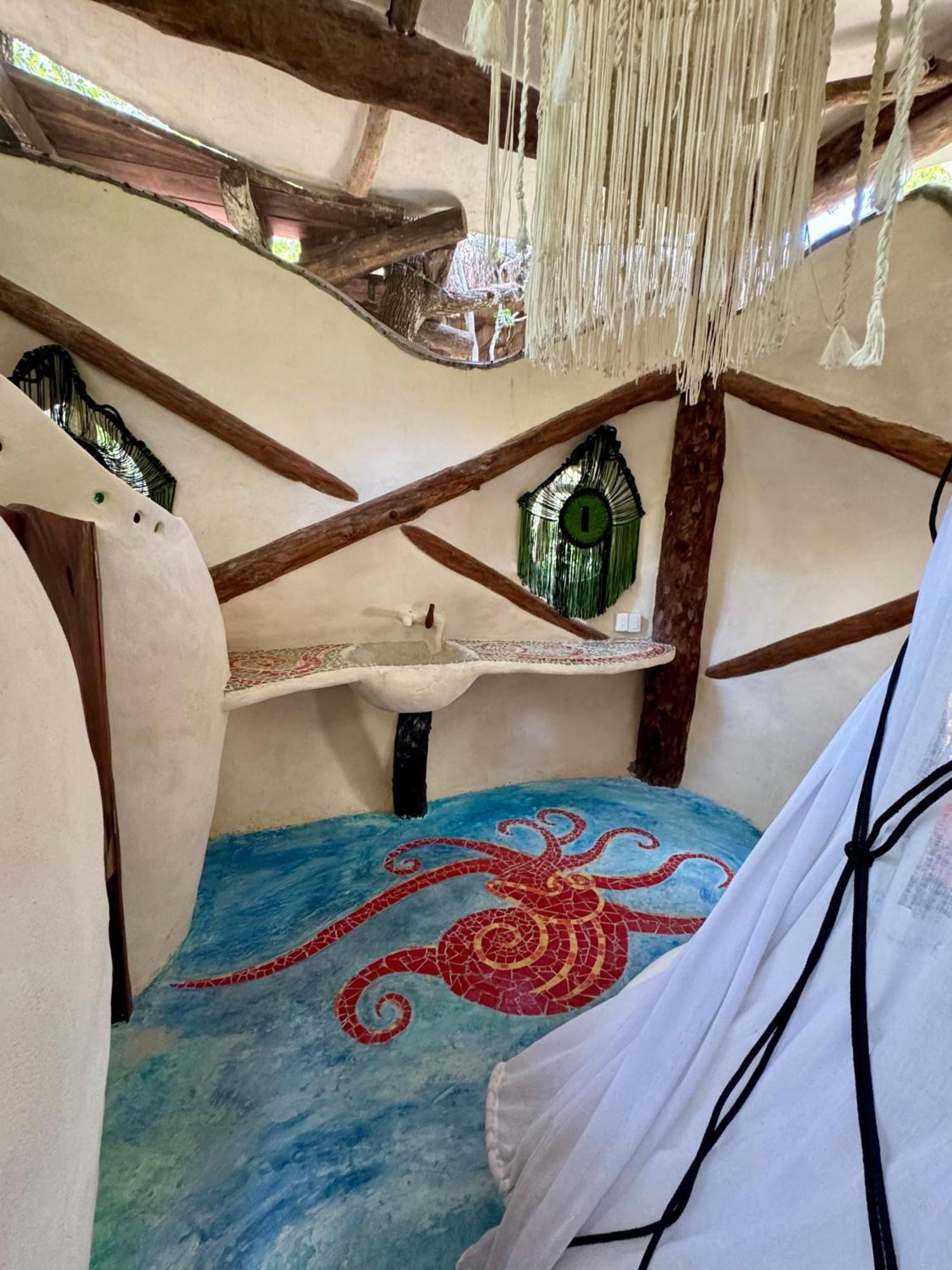 Ikalar Hotel Akumal Ngoại thất bức ảnh